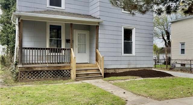 Photo of 44 Flanders St, Rochester, NY 14619