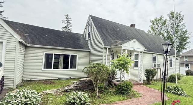 Photo of 114 W Main St, Sidney, NY 13838