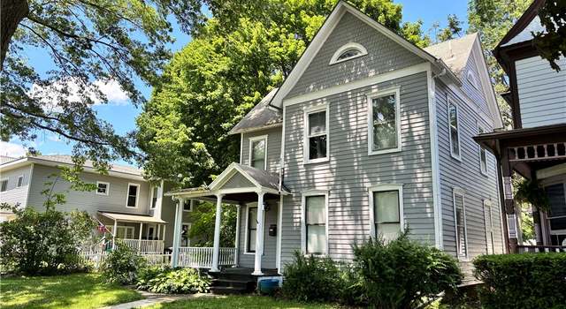 Photo of 315 E 2nd St, Corning City, NY 14830