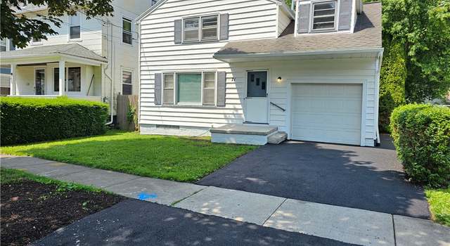Photo of 71 Newcomb St, Rochester, NY 14609