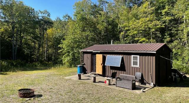 Photo of Property in South Valley, NY 14738