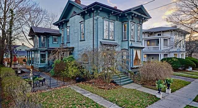 Photo of 465 W Church, Elmira, NY 14901