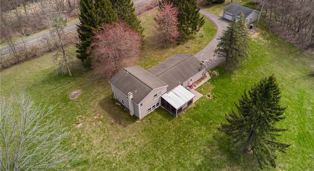 Photo of 497 Hartnagle Rd, Arcadia, NY 14513