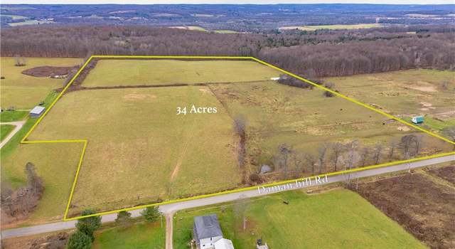 Photo of 5088 Damon Hill Rd, Gerry, NY 14782