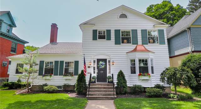 Photo of 88 E First St, Corning, NY 14830
