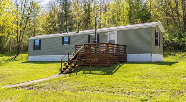Photo of 150 Clute Rd, Italy, NY 14512