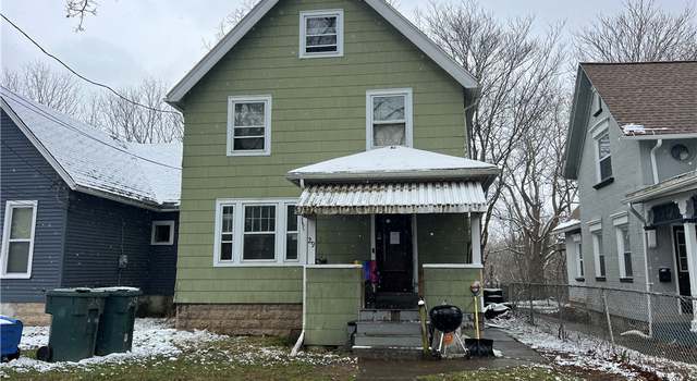Photo of 29 Cottage St, Rochester, NY 14608