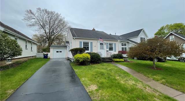 Photo of 67 Pomona Dr, Greece, NY 14616