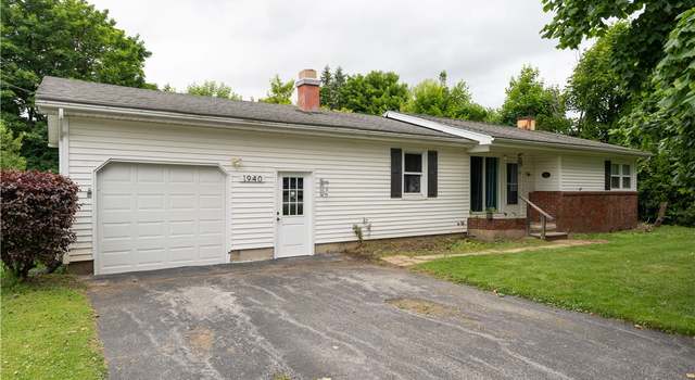 Photo of 1940 Lakeville Rd, Avon, NY 14414