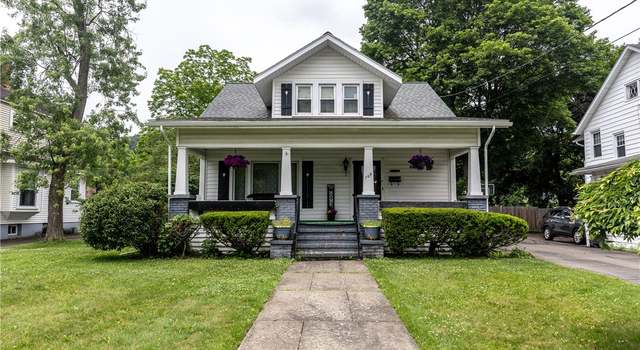 Photo of 109 Oakwood Ave, Elmira, NY 14903
