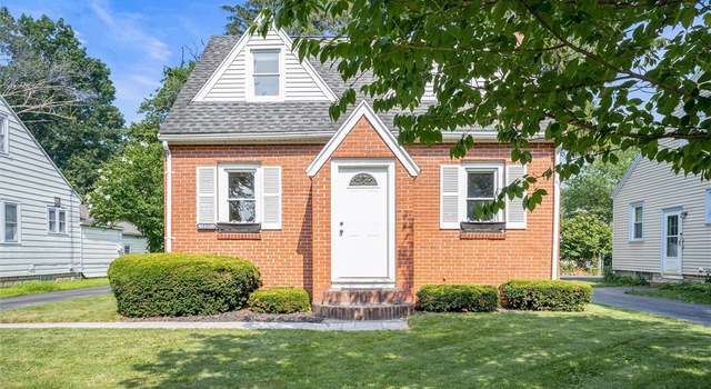 Photo of 220 Walzer Rd, Rochester, NY 14622