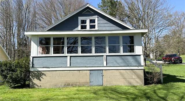 Photo of 3202 Young St, Ellicott, NY 14701