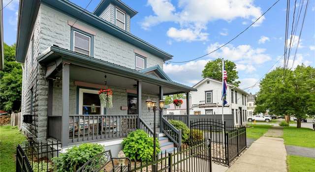 Photo of 703 N Perry St, Watkins Glen, NY 14891