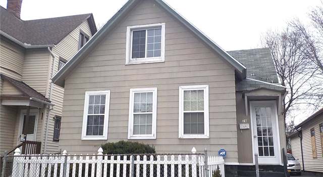 Photo of 28 Fien St, Rochester, NY 14605