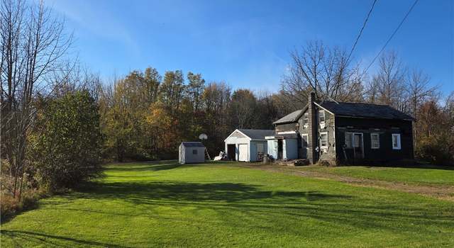 Photo of 7275 Bear Swamp Rd, Williamson, NY 14589