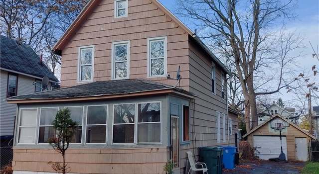 Photo of 27 Elba St, Rochester, NY 14608