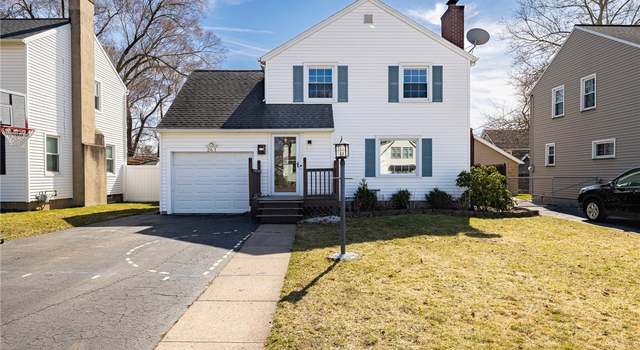 Photo of 261 Scholfield Rd, Irondequoit, NY 14617