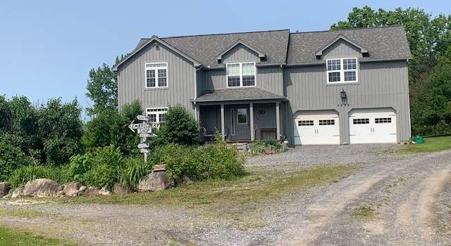 Photo of 3996 County Road 40 Rd, Bloomfield, NY 14469