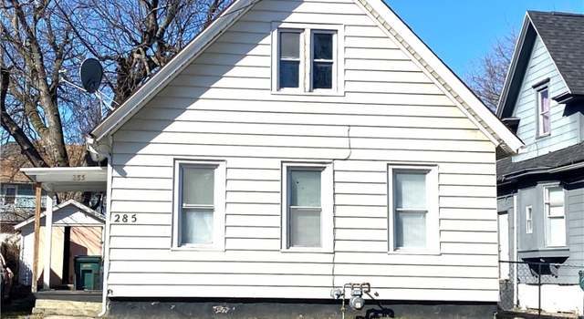 Photo of 285 Ames St, Rochester, NY 14611
