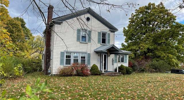 Photo of 1628 Wellman Rd, Busti, NY 14710