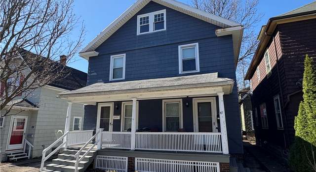 Photo of 47 Nicholson St, Rochester, NY 14620