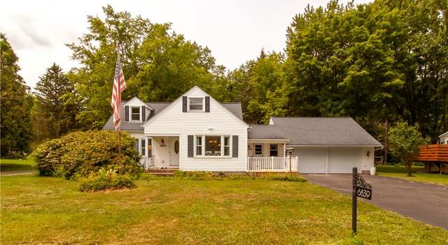 Photo of 6839 Furnace Rd, Ontario, NY 14519