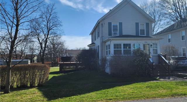 Photo of 20 Pine St, Seneca Falls, NY 13148