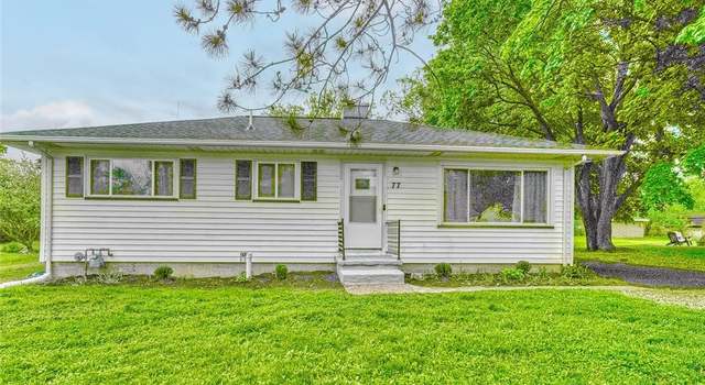 Photo of 77 Greenbrier Ln, Henrietta, NY 14623