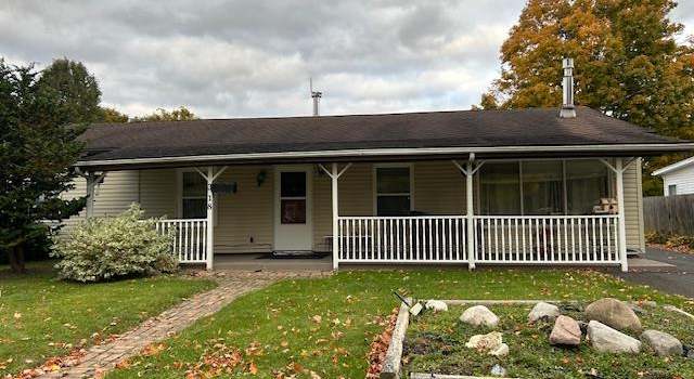Photo of 318 Marshall St, Horseheads, NY 14845