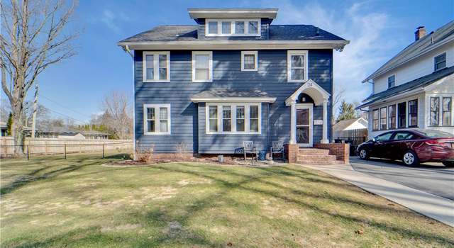 Photo of 24 Barry Rd, Irondequoit, NY 14617