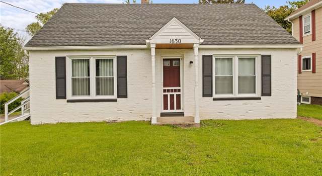 Photo of 1630 Lehigh Station Rd, Henrietta, NY 14467