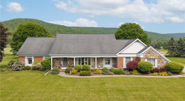 Photo of 4720 Clawson Dr, Campbell, NY 14821