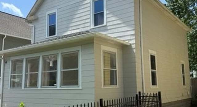 Photo of 41 Garnet St, Rochester, NY 14609