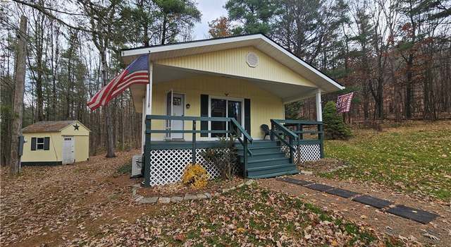 Photo of 7242 Velie Rd, Bath, NY 14879