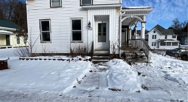 Photo of 14 State St, Oxford, NY 13830