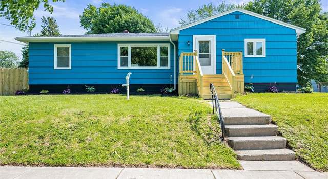 Photo of 1533 Jay St, Rochester, NY 14611