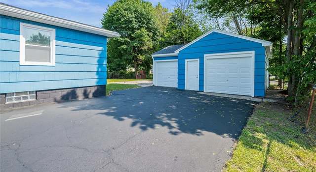 Photo of 1533 Jay St, Rochester, NY 14611