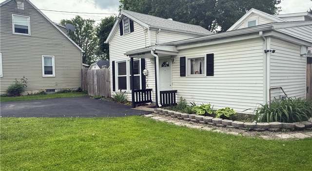 Photo of 760 Spruce St, Elmira, NY 14904