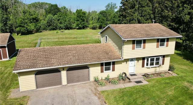 Photo of 4911 Redman Rd, Brockport, NY 14420