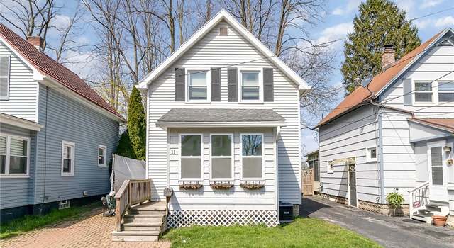 Photo of 11 Apple St, East Rochester, NY 14445