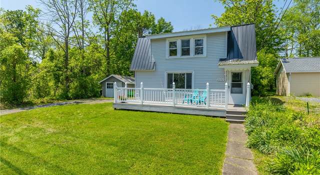 Photo of 2352 Lower Lake Rd, Seneca Falls, NY 13148