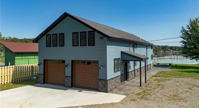 Photo of 3983 Route 430, Ellery, NY 14712