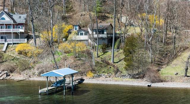 Photo of 1700 Log Cabin Rd, Torrey, NY 14527