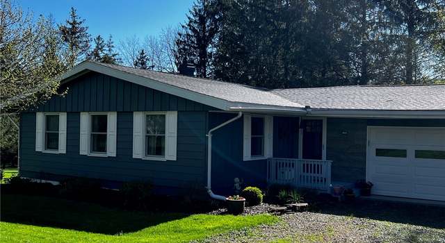 Photo of 43 High St, Alfred, NY 14802