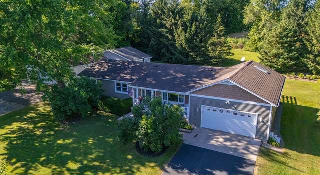 Photo of 980 Rush Scottsville Rd, Rush, NY 14543