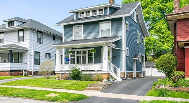 Photo of 674 Melville St, Rochester, NY 14609