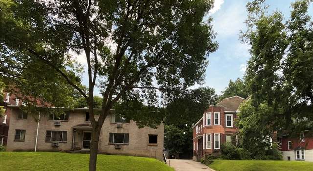 Photo of 1768 Saint Paul St, Rochester, NY 14621