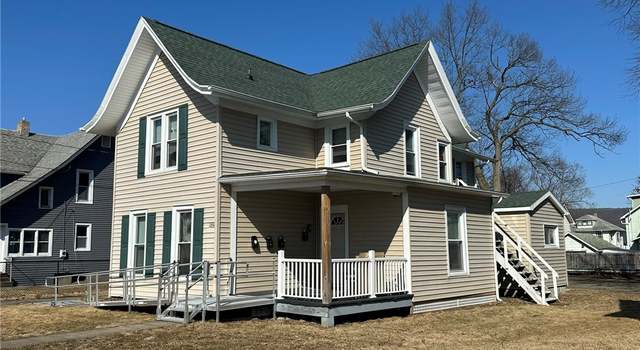 Photo of 1056 Walnut St, Elmira-city, NY 14905