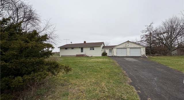 Photo of 526 Wiley Rd, Savannah, NY 13146