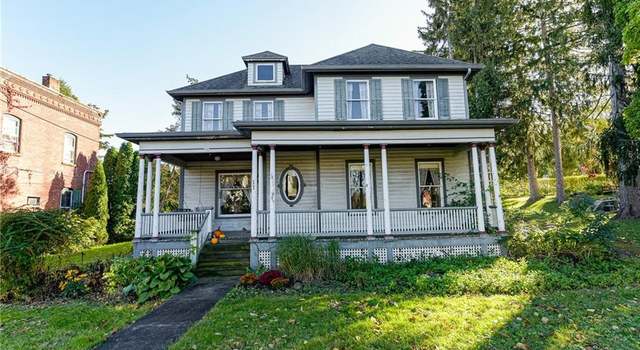 Photo of 17 W Main St, Clifton Springs, NY 14432